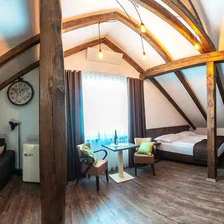 Rechle Penzion 3*