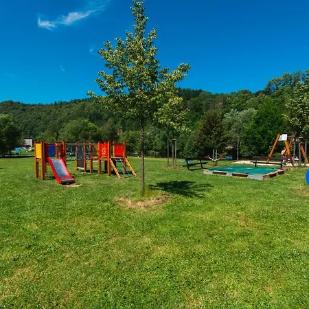 Rechle Penzion 3*