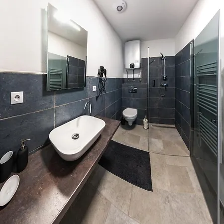Rechle Penzion 3*