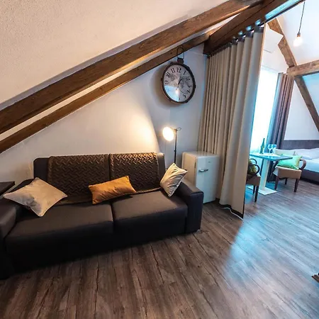Penzion Rechle Český Krumlov
