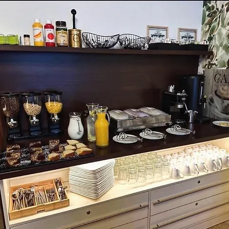 Casa de hóspedes Rechle 3*