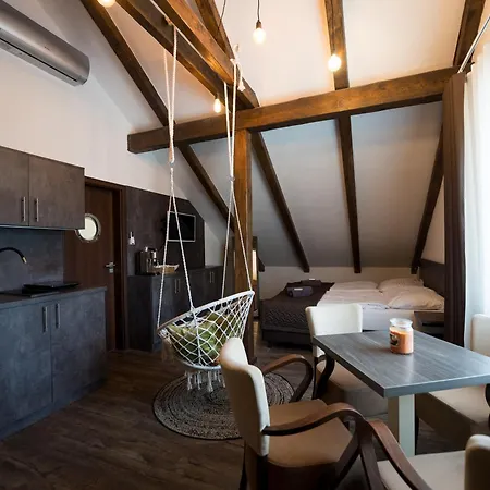 Rechle Maison d'hôtes