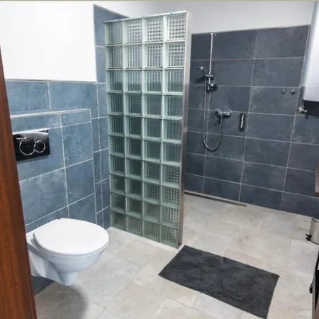 Rechle 3* Český Krumlov