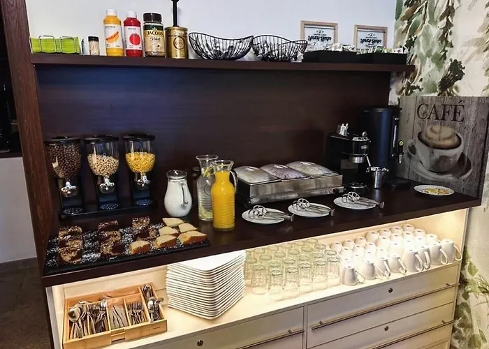 Гостевой дом Rechle 3*